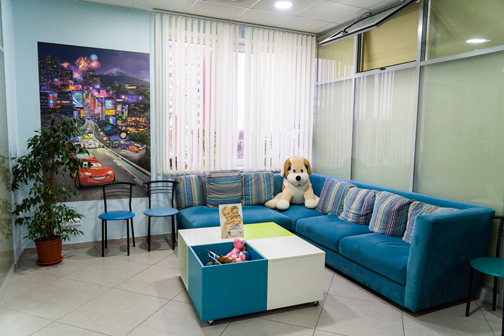 клиника сергиенко диагностика зрения проверка