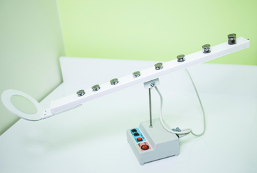 Апаратне лікування 