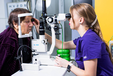 Лікування глаукоми